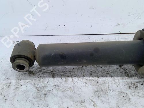Used Right front shock absorber Right front shock absorber PEUGEOT 407 (6D_) 1.6 HDi 110 (6D9HZC, 6D9HYC) (109 hp) 33121106 33121106