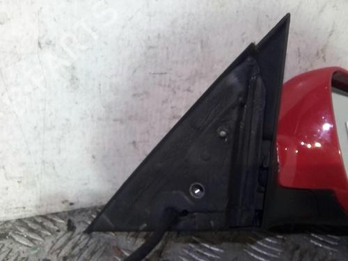 Right mirror SKODA SUPERB I (3U4) 2.8 V6 | BP20368340C27 