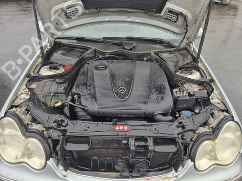 AC compressor MERCEDES-BENZ C-CLASS (W203) C 220 CDI (203.008) | BP33708853M34  - Image 10