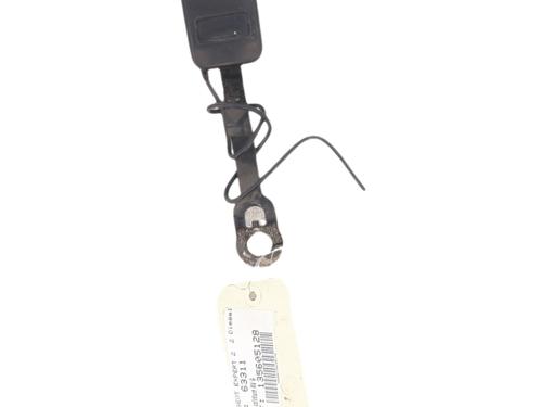 Used Seat buckle Seat buckle PEUGEOT EXPERT Van (VF3A_, VF3U_, VF3X_) 2.0 HDi 130 (128 hp) 40613630 40613630