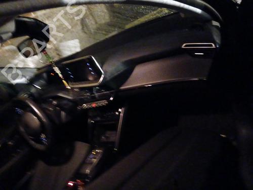 Used Parts PEUGEOT 208 II (UB_, UP_, UW_, UJ_) e-208 4480771