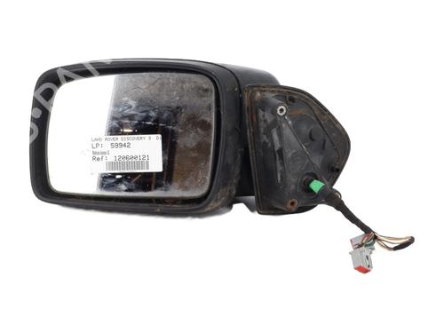 left-mirror-land-rover-discovery-iii-l319-2004-2005-2006-2007-2008-2009-32275405 main image