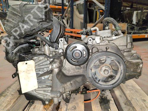 Engine DACIA SANDERO II 1.0 SCe 75 (B8JC, B8JD, B8NC) | BP40031235M1 - Image 6