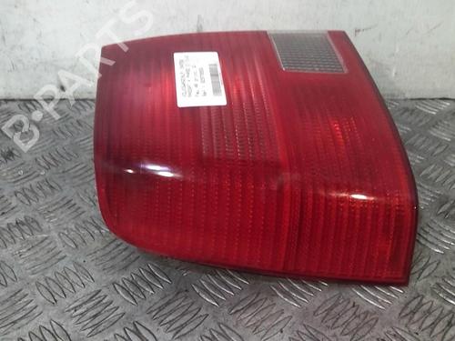 Left taillight VW PASSAT B5 (3B2) 1.9 TDI | BP20361078C34 