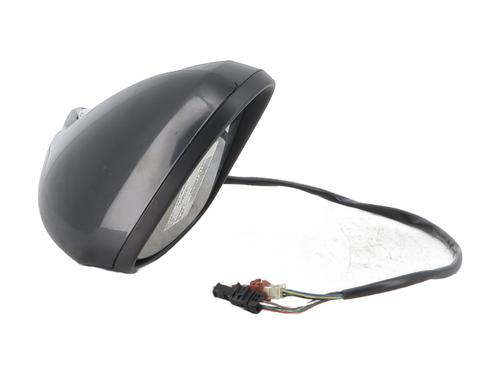 Right mirror PEUGEOT 207 (WA_, WC_) 1.4 HDi | BP27663931C27 