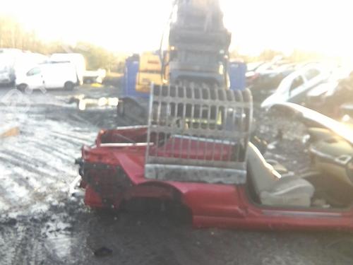 Gearbox RENAULT MEGANE CC (EZ0/1_) 1.5 dCi (EZ09, EZ1G, EZ0D, EZ14) | BP22447105M3 