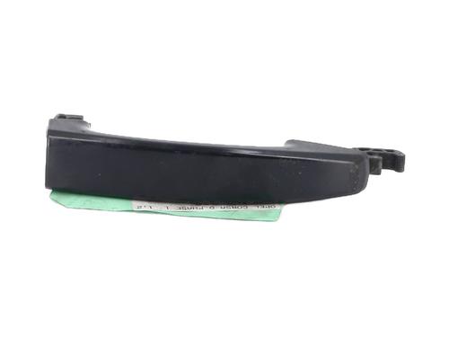 Used Rear left exterior door handle OPEL CORSA D (S07) 1.3 CDTI (L08, L68) (90 hp) 29143369