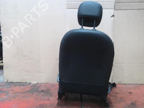 Left front seat RENAULT TWINGO II (CN0_) 1.2 16V (CN04, CN0B) | BP33741456C15  - Image 5