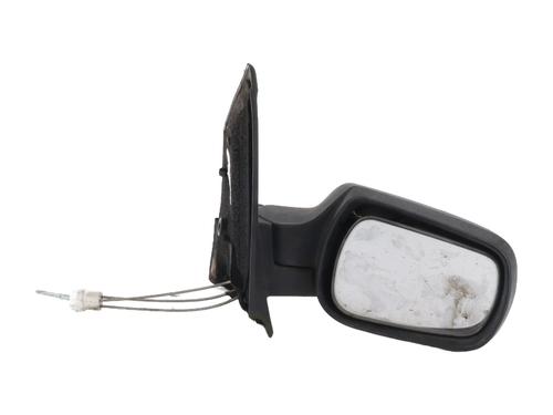 Right mirror FORD FIESTA V (JH_, JD_) 1.4 TDCi | BP23788744C27 