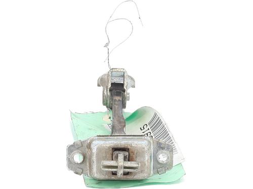 Used Hinge/Door check strap SUZUKI SPLASH (EX) 1.2 (A5B412) (86 hp) 30159444