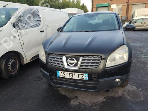 Right front window switch NISSAN QASHQAI I (J10, NJ10) 1.5 dCi | BP32275492I26 