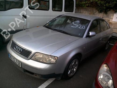 Right mirror AUDI A6 C5 (4B2) 2.5 TDI quattro | BP20364845C27 