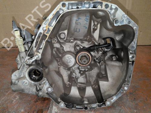 Used Gearbox Gearbox 37086239 37086239