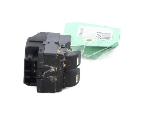Right front window switch PEUGEOT 206+ (2L_, 2M_) 1.4 HDi eco 70 | BP31818172I26 - Image 2