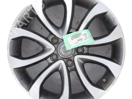 Used Rim NISSAN JUKE (F15) 1.2 DIG-T (115 hp) 24321941