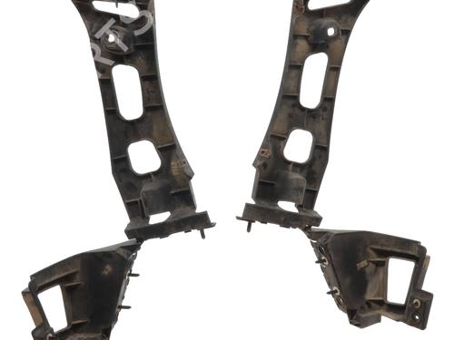 Bakfangerbrakett CITROËN C4 Picasso I MPV (UD_) 1.6 HDi | BP29961487C159