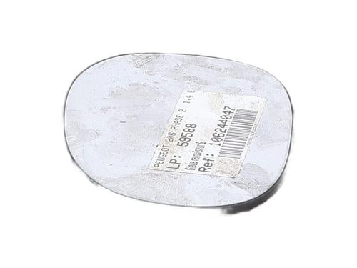 Left mirror glass PEUGEOT 206 Hatchback (2A/C) 1.4 i | BP26278587C148 