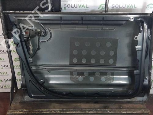 Left front door VW TOUAREG (7LA, 7L6, 7L7) 5.0 V10 TDI | BP20358040C2 