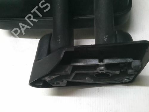 Used Left mirror Left mirror RENAULT TRAFIC Van (T_, P_, V_) 2.5 D (75 hp) 21816087 21816087