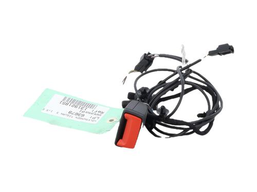 Engate do cinto VW TIGUAN (CT1) 1.5 eTSI | BP38726360I32 - Image 2