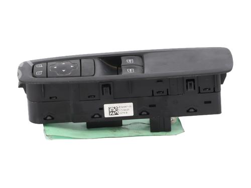 Left front window switch RENAULT MEGANE IV Hatchback (B9A/M/N_) 1.5 dCi 90 (B9A1) | BP30160730I27