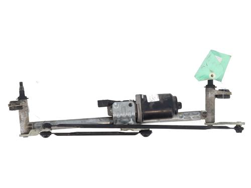 Front wiper motor SKODA FABIA III (NJ3) 1.0 | BP30915091M29