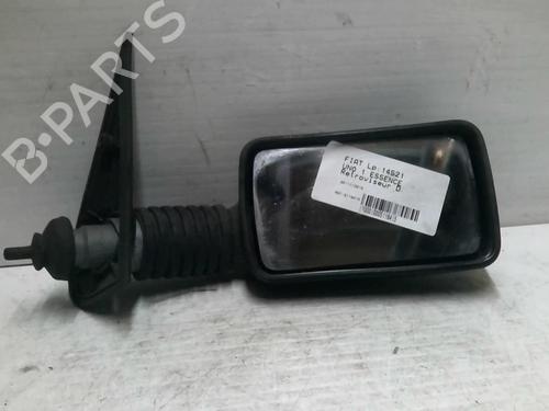 Used Right mirror Right mirror 21592356 21592356