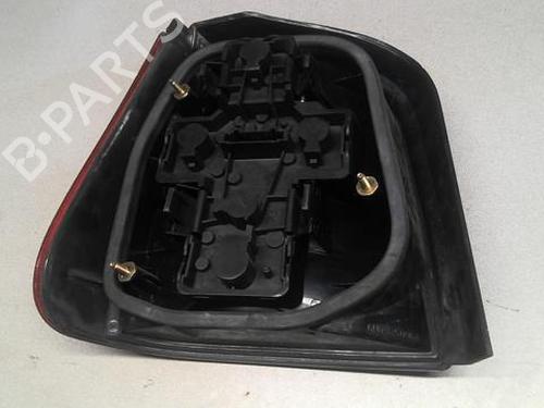 Right taillight SKODA FELICIA II (6U1) 1.3 | BP20370604C35 