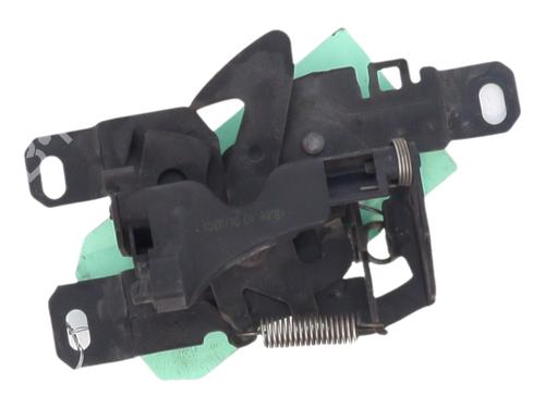 hood-lock-mercedes-benz-a-class-w169-2004-2005-2006-2007-2008-2009-2010-2011-2012-34256815 main image