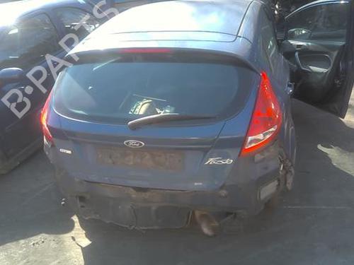 Rear mirror FORD FIESTA VI (CB1, CCN) 1.4 TDCi | BP24442287I6  - Image 25