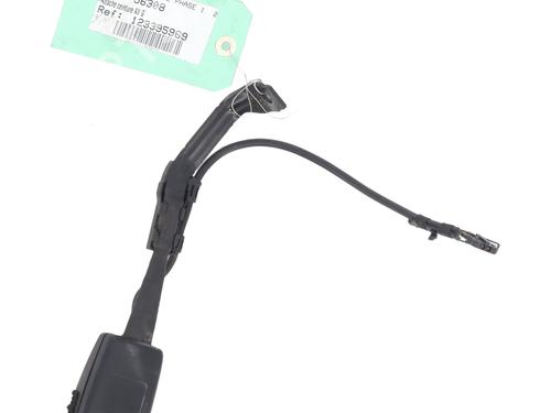 Used Seat buckle Seat buckle AUDI TT (8J3) 2.0 TFSI (200 hp) 33605457 33605457