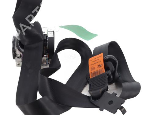 Used Front right seatbelt Front right seatbelt FORD TRANSIT V363 Van (FCD, FDD) E-TRANSIT (269 hp) 23788905 23788905
