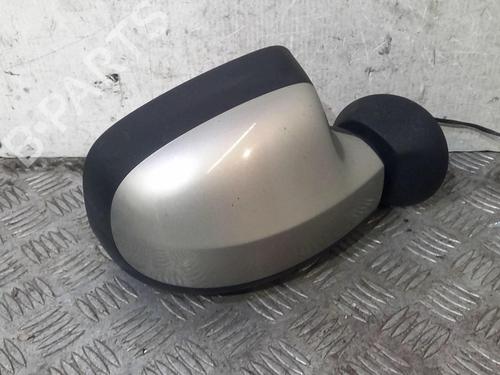 Right mirror DACIA LOGAN MCV (KS_) 1.5 dCi (KS0W) | BP20361839C27 