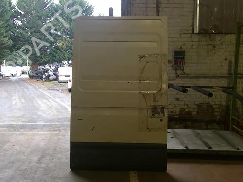 Used Right slide door IVECO DAILY IV Van 29L12 V, 29L12 V/P (116 hp) 29919729