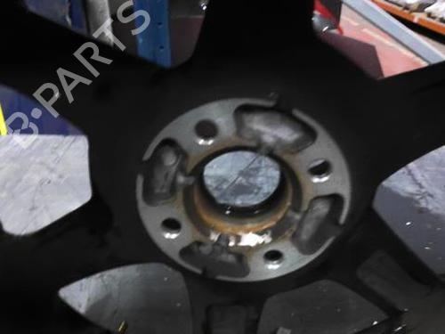 Fælk RENAULT TWINGO III (BCM_, BCA_) 1.0 SCe 70 (BCMB) | BP29896439C45 - Image 2