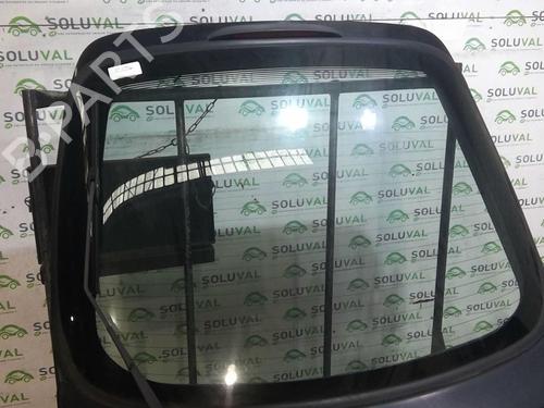 Tailgate SAAB 9-3 (YS3D) 2.2 TiD | BP22004346C6 