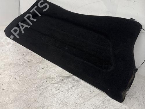 Used Rear parcel shelf Rear parcel shelf RENAULT CLIO IV (BH_) 1.5 dCi 90 (90 hp) 34172931 34172931