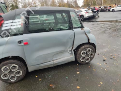 Used Parts CITROËN AMI (9A_) Electric (9AZ2CA) 4476323
