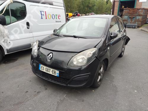 Hattehylde RENAULT TWINGO II (CN0_) 1.5 dCi (CN0U) | BP29961475C85 - Image 11