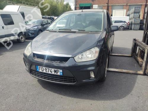 Front bumper FORD C-MAX (DM2) 1.6 TDCi | BP20365260C7 
