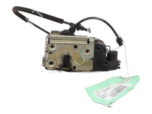 Używane Zamek drzwi przednich lewych CITROËN C3 I (FC_, FN_) 1.1 i (60 hp) 30915242