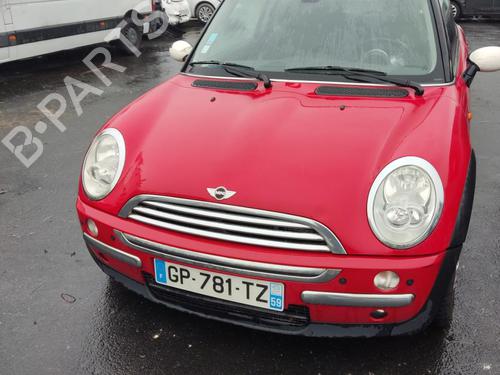 Starter MINI MINI (R50, R53) One D | BP23846775M8  - Image 8