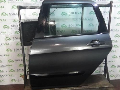 Left rear door PEUGEOT 308 SW I (4E_, 4H_) 1.6 HDi | BP20704408C4