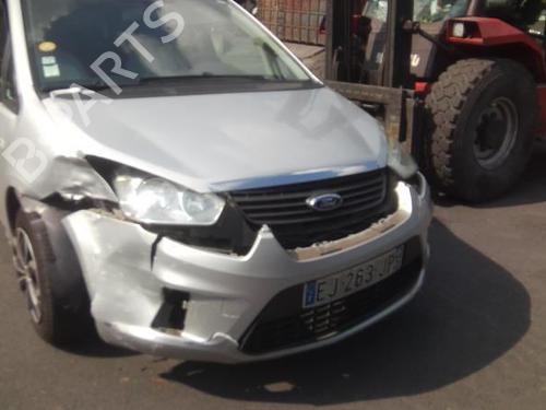 Climate control FORD C-MAX (DM2) 1.6 TDCi | BP21816637I5 - Image 13
