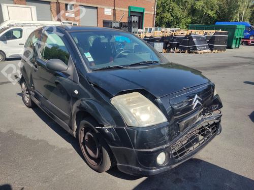 Hjulbue CITROËN C2 (JM_) 1.4 | BP27977618C56 