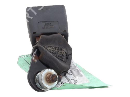 Seat buckle FIAT PANDA (169_) 1.2 (169.AXB11, 169.AXB1A) | BP25223662I32 - Image 3