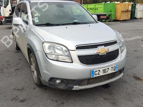 Third brake light CHEVROLET ORLANDO (J309) 2.0 D | BP24875121L11  - Image 10