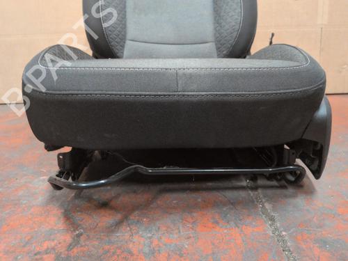 Left front seat RENAULT CAPTUR II (HF_) E-TECH 145 (HFMU) | BP37743364C15 - Image 6
