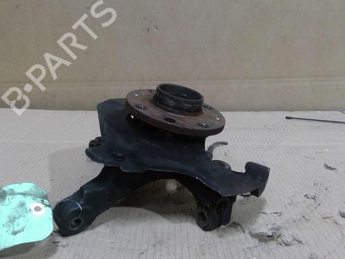Used Right front steering knuckle OPEL CORSA D (S07) 1.3 CDTI (L08, L68) (90 hp) 29896393