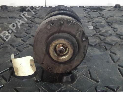 Used Right front shock absorber Right front shock absorber PEUGEOT 206 Hatchback (2A/C) 1.4 i (75 hp) 20725826 20725826